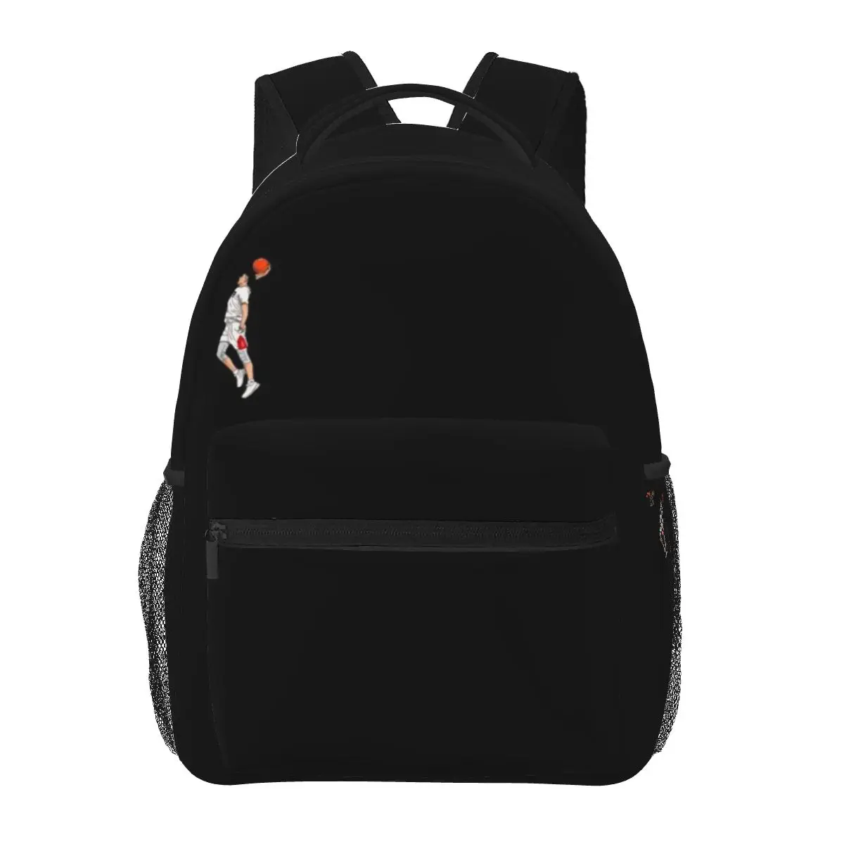 Lamelo Ball Mb1 Melo Ball T-Shirt Vestibilità Rilassata Uno Zaino Casual