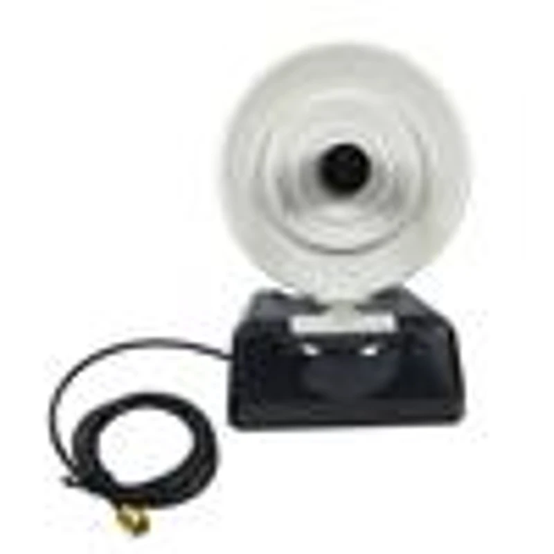 

WiFi Antenna High 10dBi With RG174 Cable For WLAN Directional for Radar Sha
