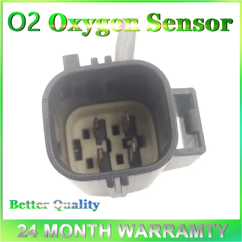 O2   ü   Ϸ , ι LR2 3.2L-L6 2008 - 2012 LR005793 234-4136
