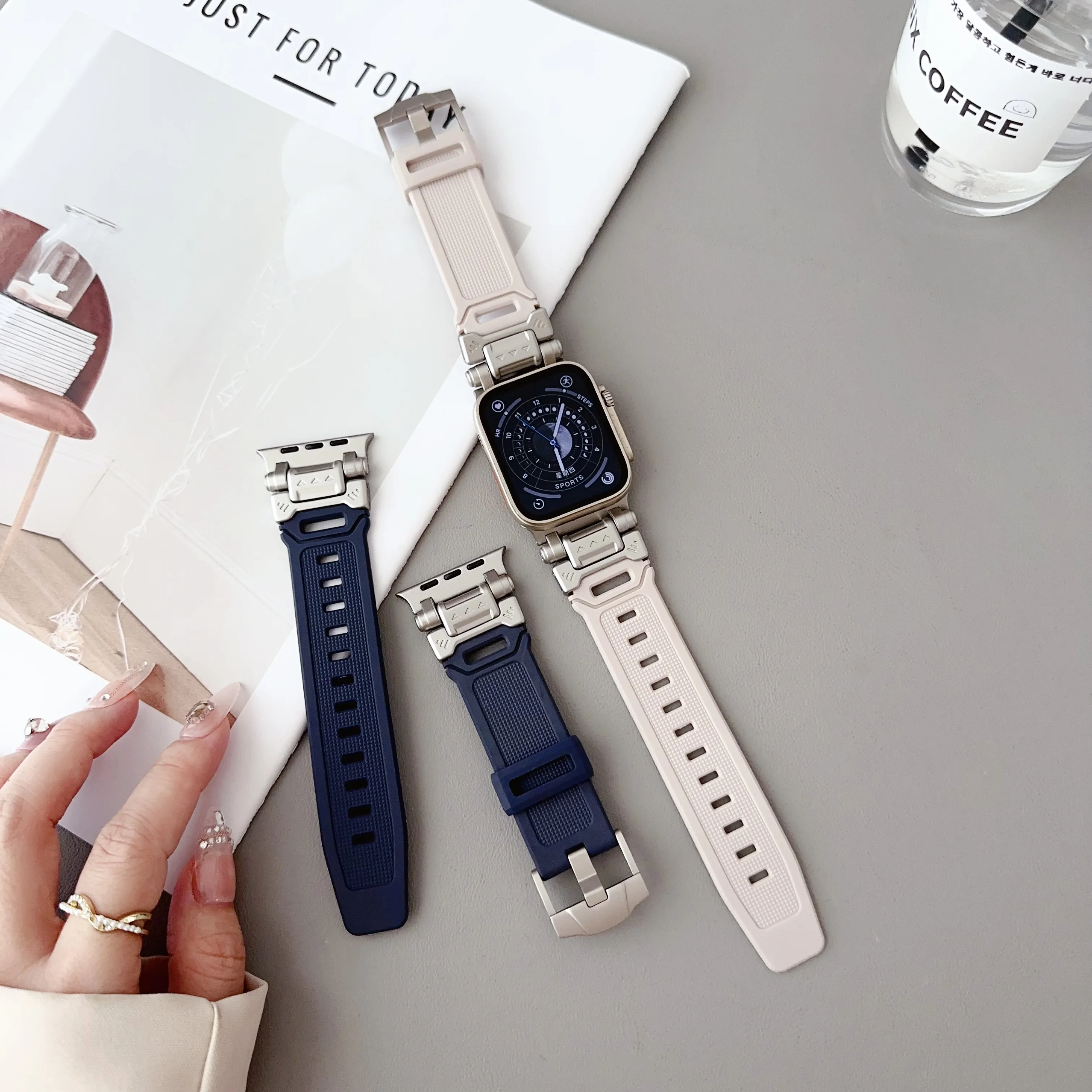  ġ  ߿  Ǹ Ʈ,  ո , ѱ ,  ġ Ʈ 2, 49mm, 45mm, 44mm, 42mm