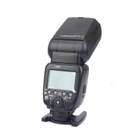 YONGNUO YN600EX-RT II YN600EX RT II 2.4G Wireless HSS 1/8000s Master TTL Flash Speedlite for Canon 600EX-RT with YN-E3-RT II 1