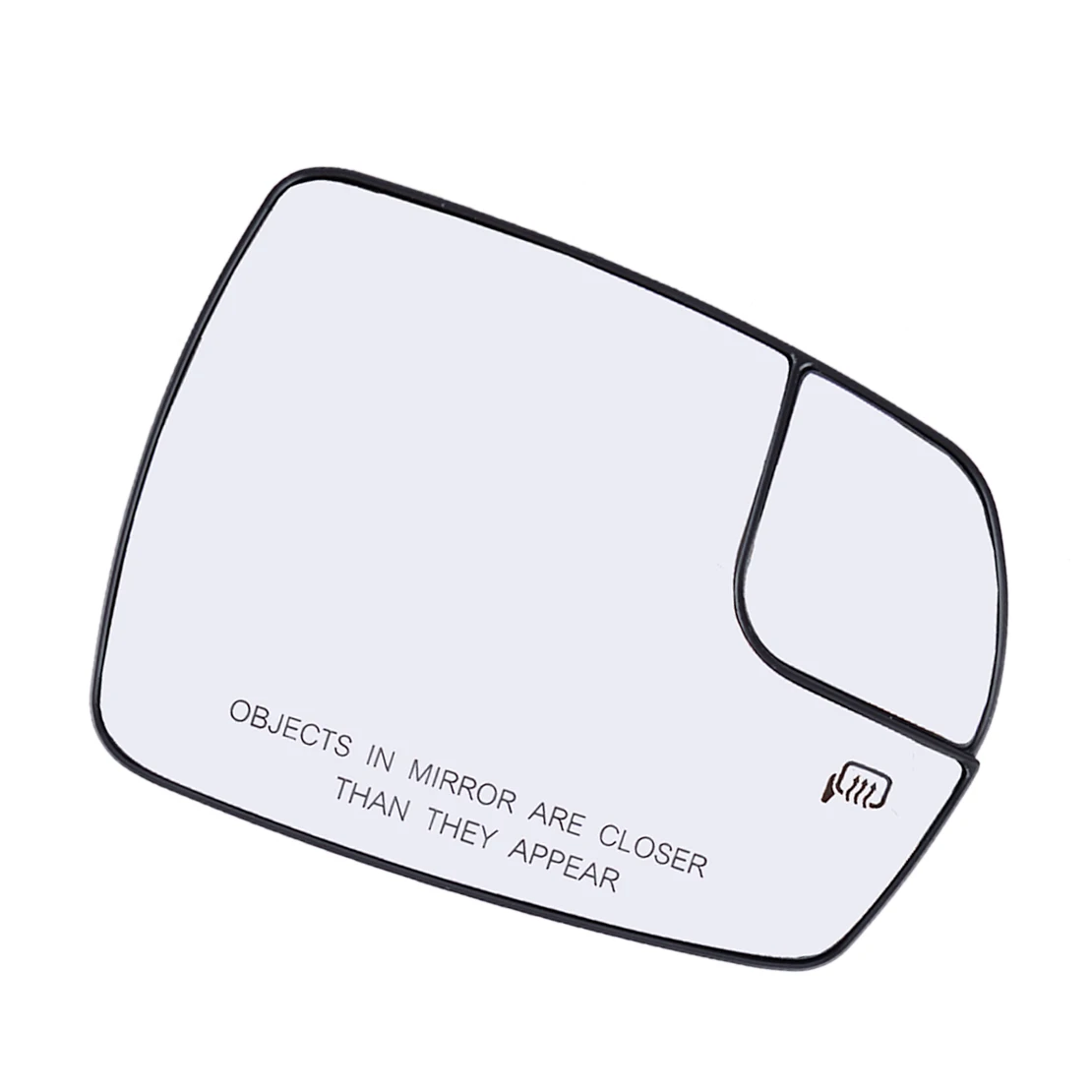 

Car Right Door Side Rearview Wing Mirror Glass Fit for Ford Edge 2015 2016 2017 2018 2019 2020 FT4Z17K707B