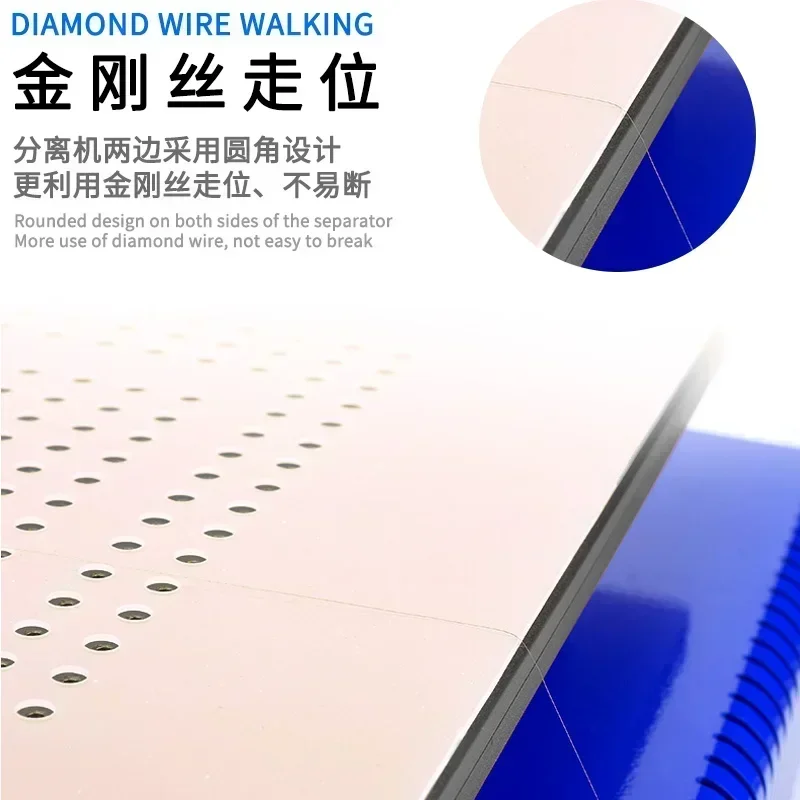 Mechanic 1914/1918 14 inches/18 inches Build-in Vacuum Pump LCD Separator Screen Repair For IPad/Samsung Tablet Repair Machine