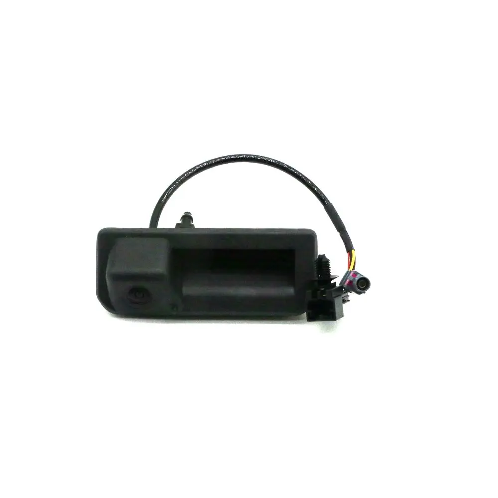 

For the Kodiak Sharp Octavia MK4, the Octavia backup camera buckles the hand to reverse image 56G 827566 56g 827566