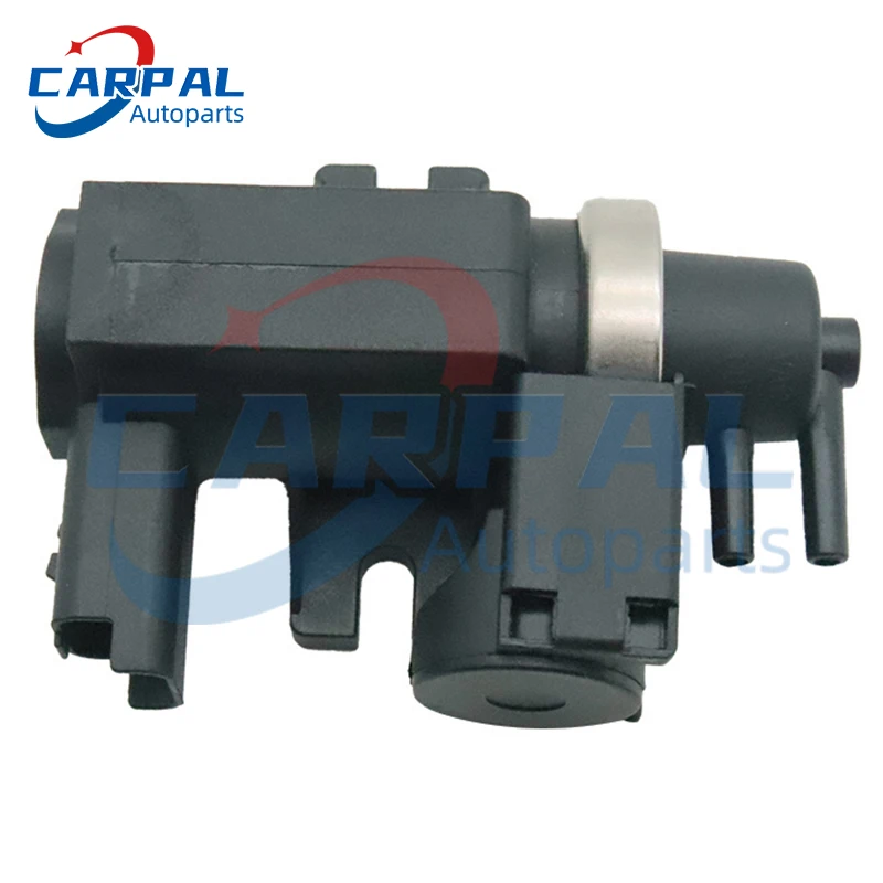 New Turbo Pressure Solenoid Valve 1628ZT 3M5Q-9E882-BA 2S61-9S468-AD For Citroen C2 C3 Xsara Peugeot 206 307 1007 Auto Parts
