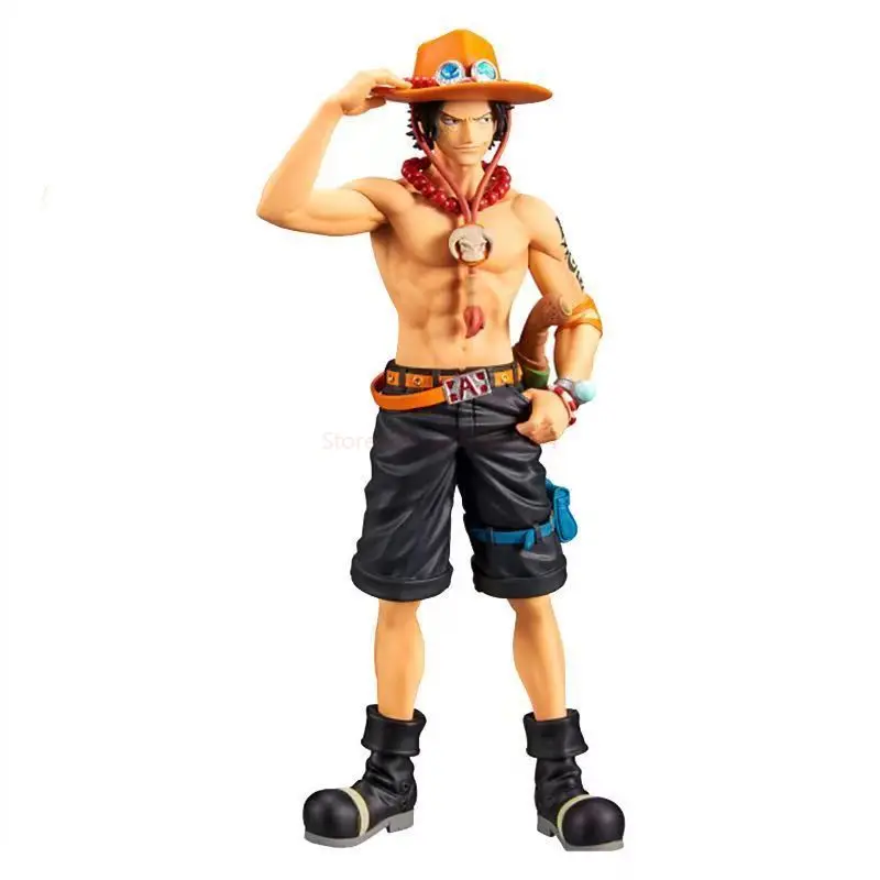 MINIATURA RORONOA ZORO - DXF THE GRANDLINE SERIES - SAGA DE WANO