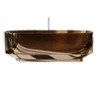 1700x750x540mm New Design Resin Freestanding Bathtub Online Celebrity Colored Transparent Muti-Sized Tub RS1061-CA 6