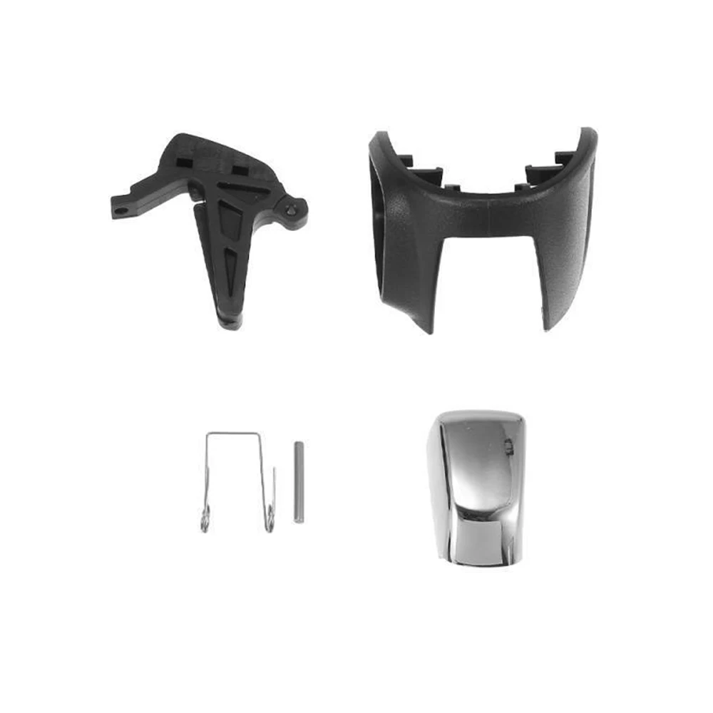 Automatic Shift Knob APPERFiT Kit - Replacement For 2012-2016...