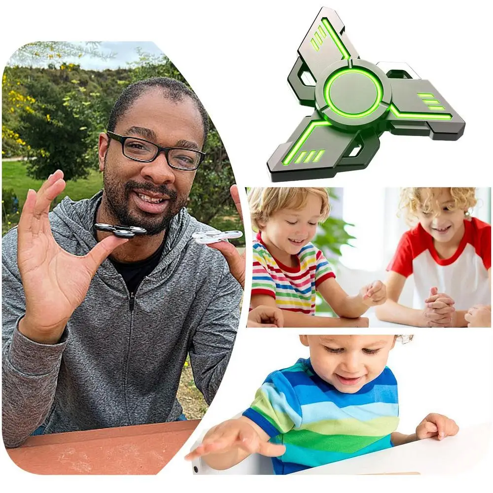Spinner Gyroscope Toy 5