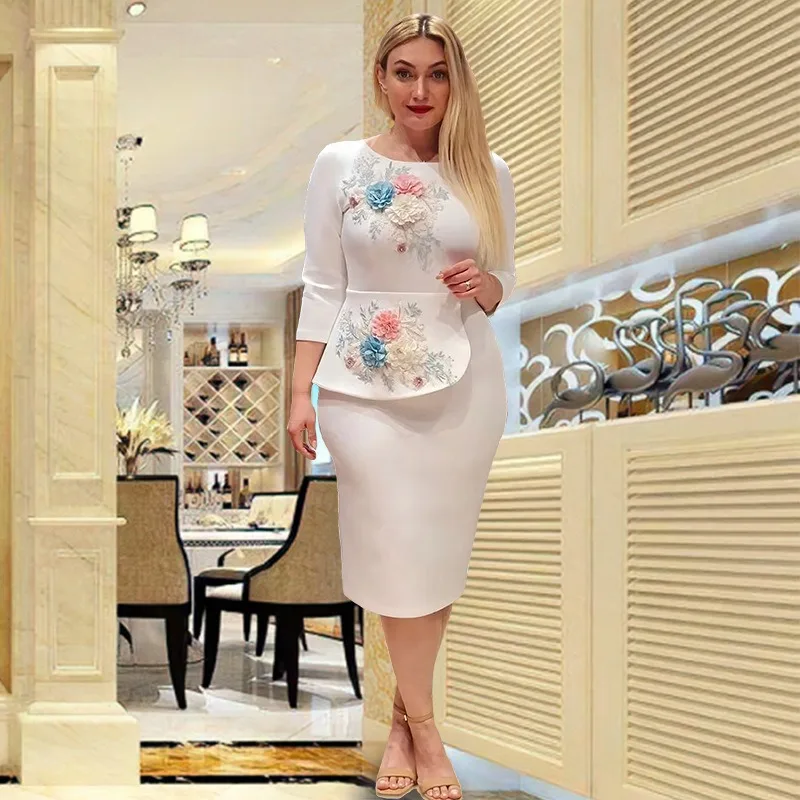 Рисунок 6 - Элегантные африканские платья для женщин