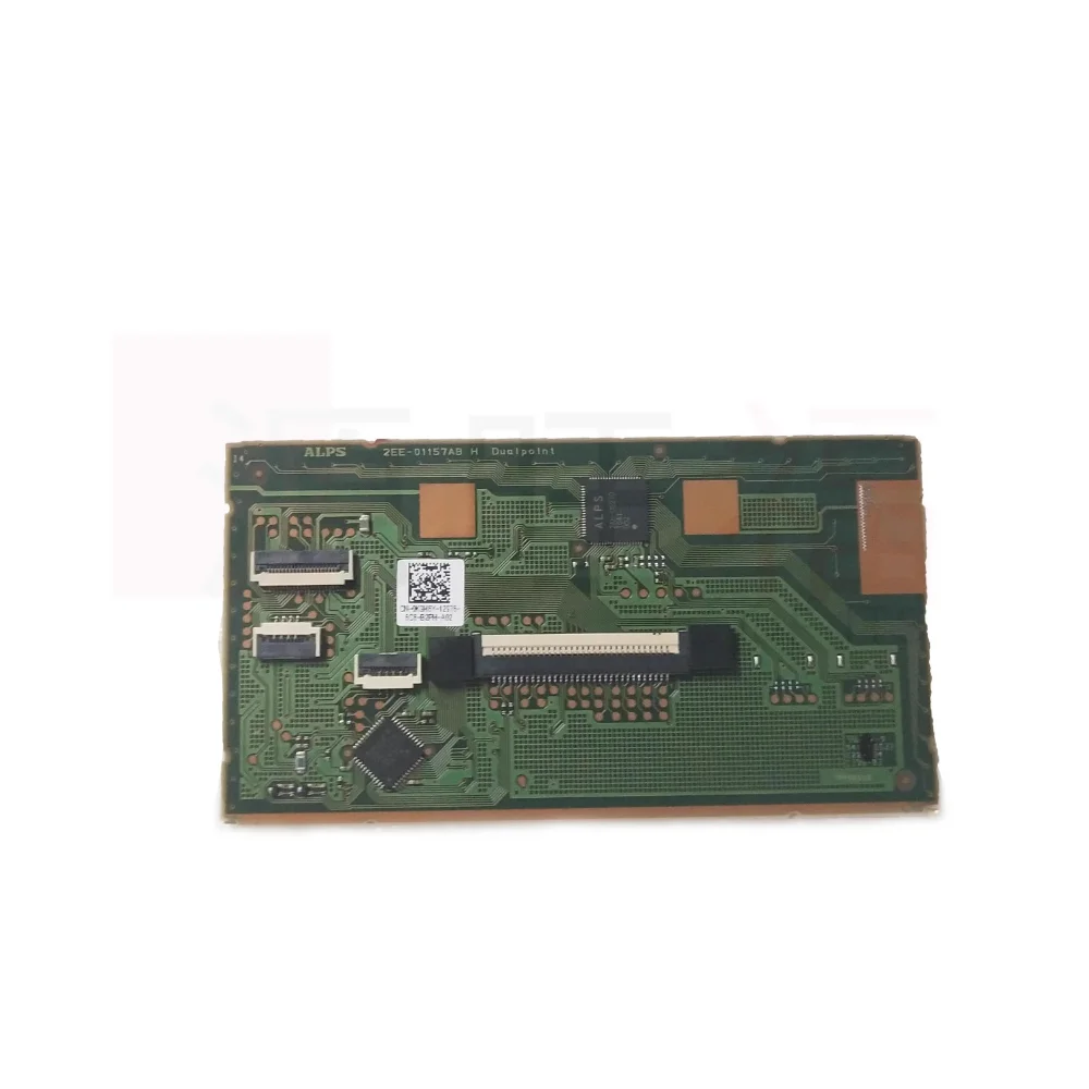 Touch Pad for Dell M7510 E7270 E7470 Mouse Board 0K9H6Y 0PPK TouchPad