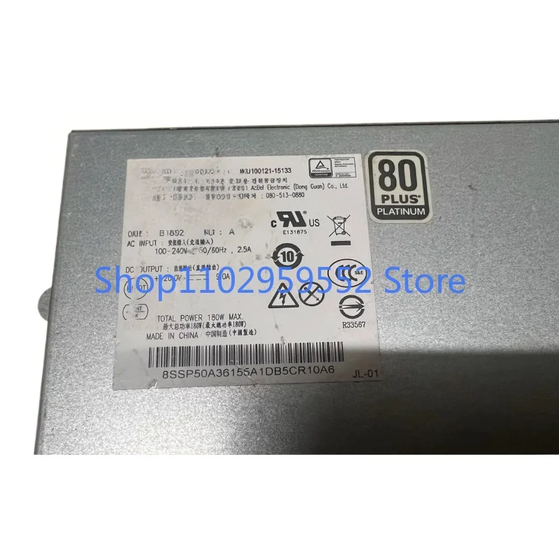 700-24ISH 전원 공급 장치 PA-1181-2 APE004 PA-1151-1용 1개