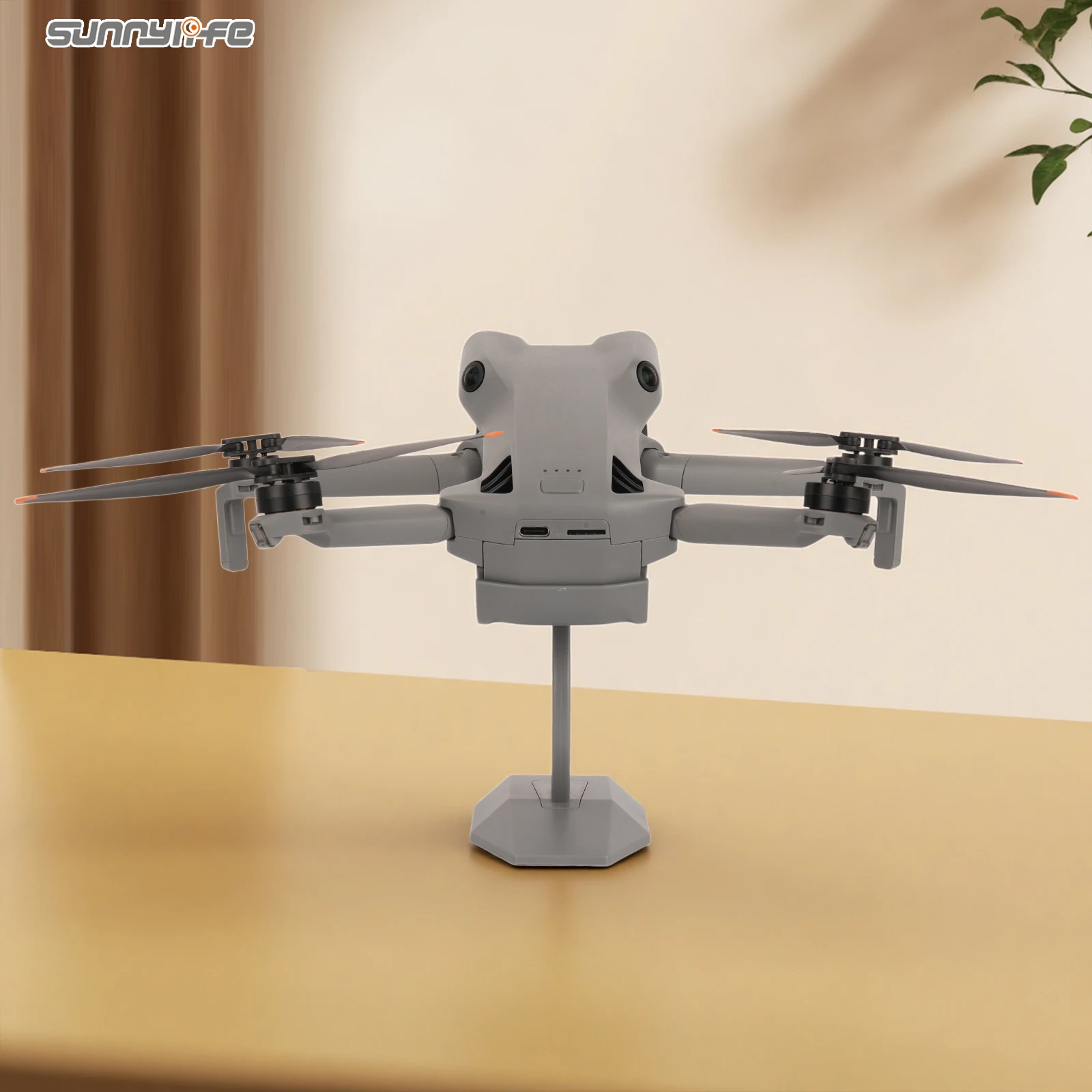 รูปสินค้า ขาตั้งจอภาพ รองรับโดรน DJI Mini Series