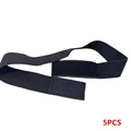5Pcs 3cm Black