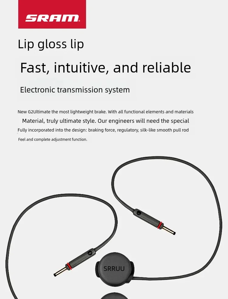 Sram red etap Blips,無制限のリモートアクセサリー,dropおよび