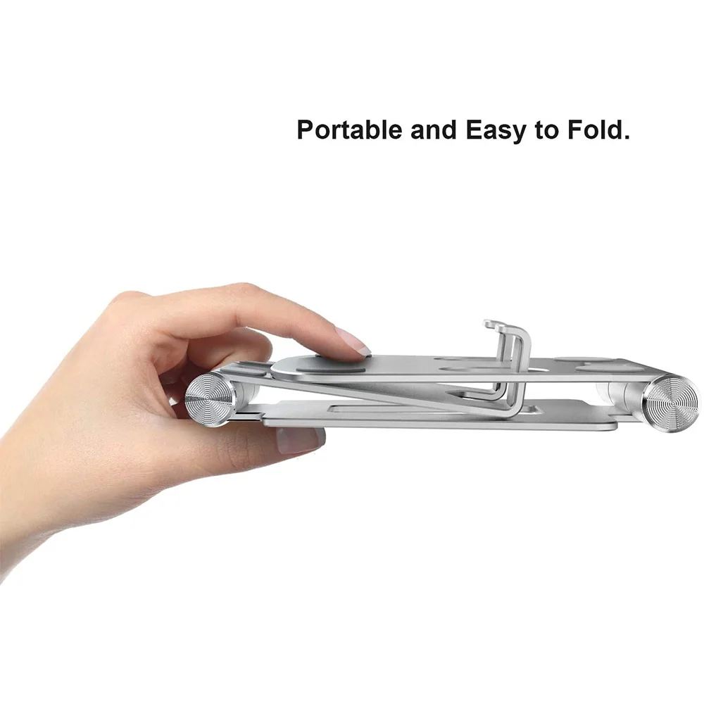 Pro, Suporte de Mesa Dobrável, Suporte com Saco, Samsung, Xiaomi, Huawei