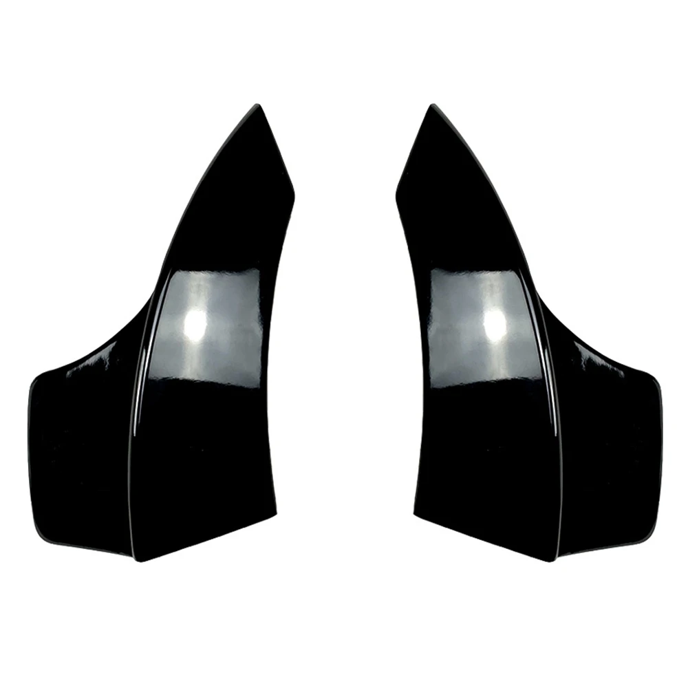 

Car Front Bumper Splitter Spoilers Fog Lamp Grille Cover Trim for Mercedes-Benz GLB-Class X247 GLB200 GLB220 GLB35 AMG