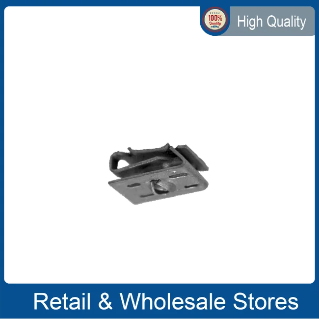 20pcs Leaf Clip N90959101 N 90959101 For Vw - Nuts & Bolts - AliExpress