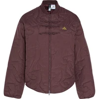Adidas véritable hiver femmes chaud sport décontracté rétro coton vêtements KS0629 5