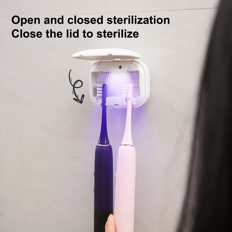 Toothbrush Holder Image 4