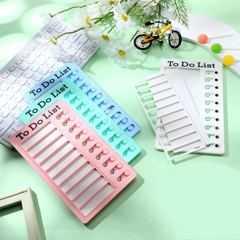 Chore Checklist Card My Chores Task Board Schedule Planner
