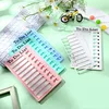Reusable My Chores Checklist Task Board Daily Schedule Planner Memo Chore Chart Kid Responsibility Behavior Self Discipline Card 6