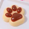 TPR New Large Cat Paw Cute Cat Foot Slow Rebound Soft Jelly Pinch Decompression Squeeze Toy Release Toys Children Gift 4