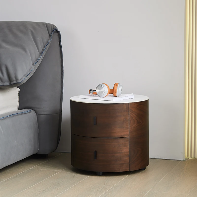 

Modern Nightstands Bedroom Bedside Cabinet Mini Dressing Table Nightstand Decorations Mesilla De Noche Minimalist Furniture