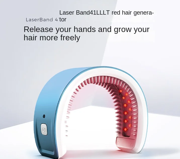 Генератор Красной фотолампы для