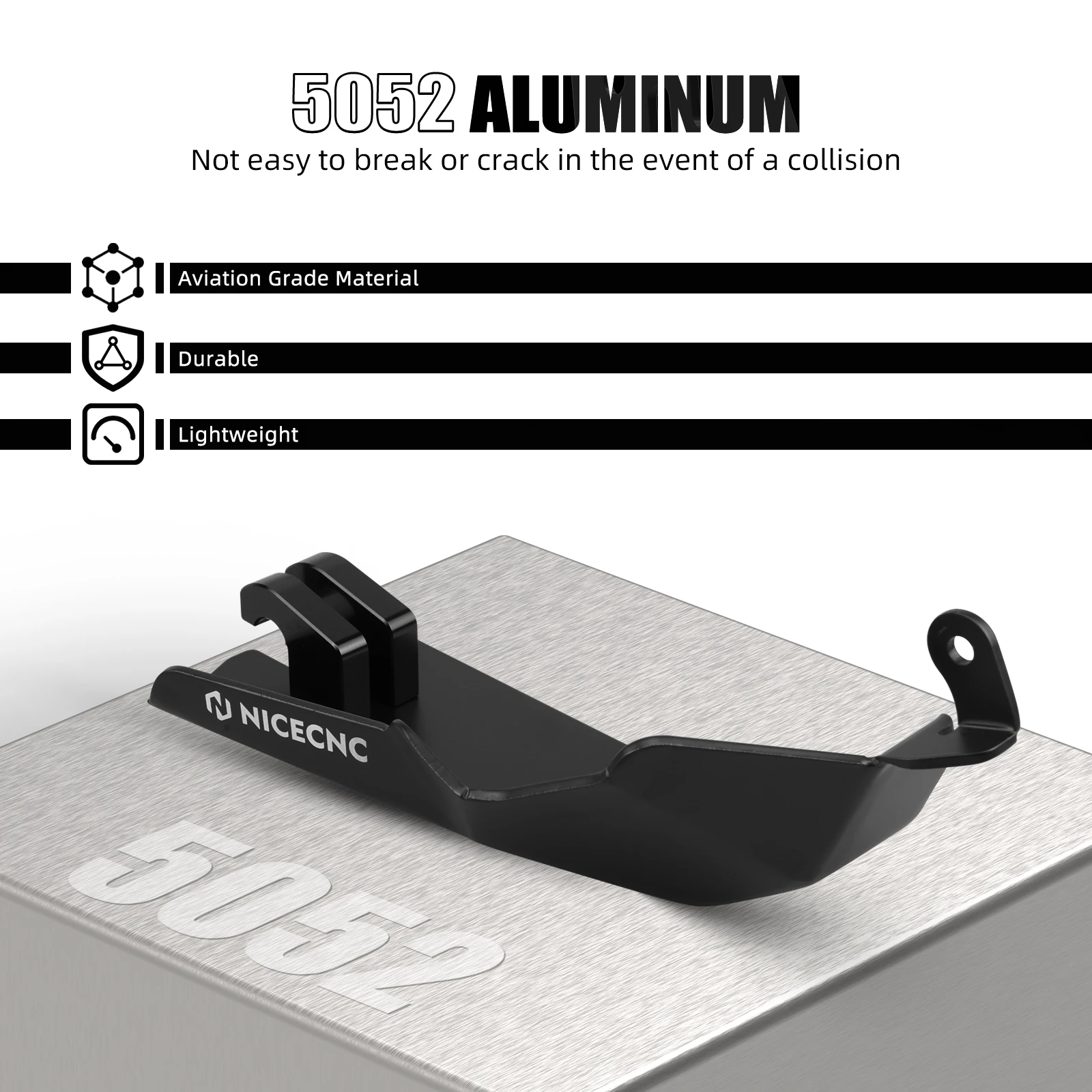 Für BMW R1250GS Adventure R 1250GS 2019-2024 Motorrad Achsantrieb Schutz Für BMW R1200GS Adventure R1200GS 2013-2018 – Detail 5