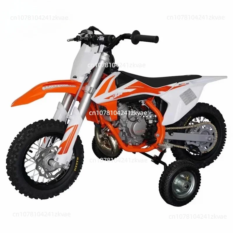 Cross-Country Motorcycle Universal Training Wheel Motorcycle Auxiliary Wheel Balance