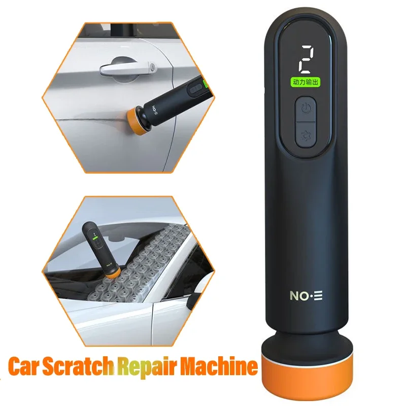 Car Waxing Polishing Sanding Machine Automotive Paint Scratch Repairing Machine Windscreen Glass Oil Film Remove car polisher,automotive orbital sander