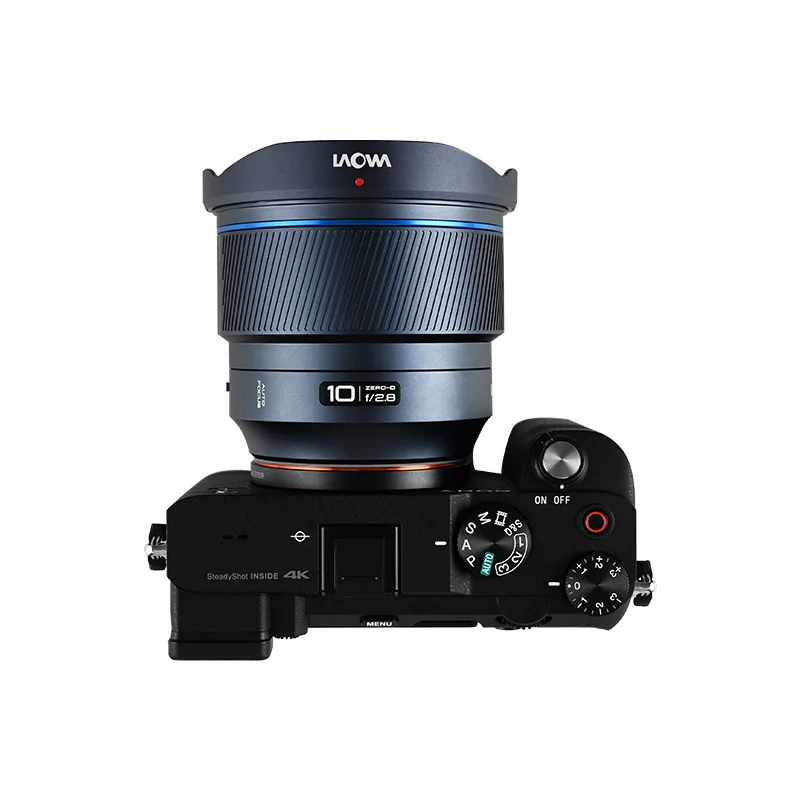Laowa Venus Optics 10mm F2.8 AF FF II C&D-Dreamer Automatic