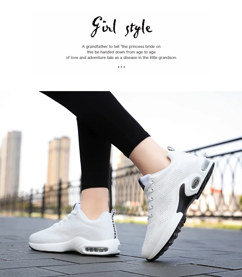 Shoes for Breathable Running Shoes Woman Sneaker Outdoor Sports Casual Walking Vulcanized Shoe Comfortable Tenis Woman Sneakers