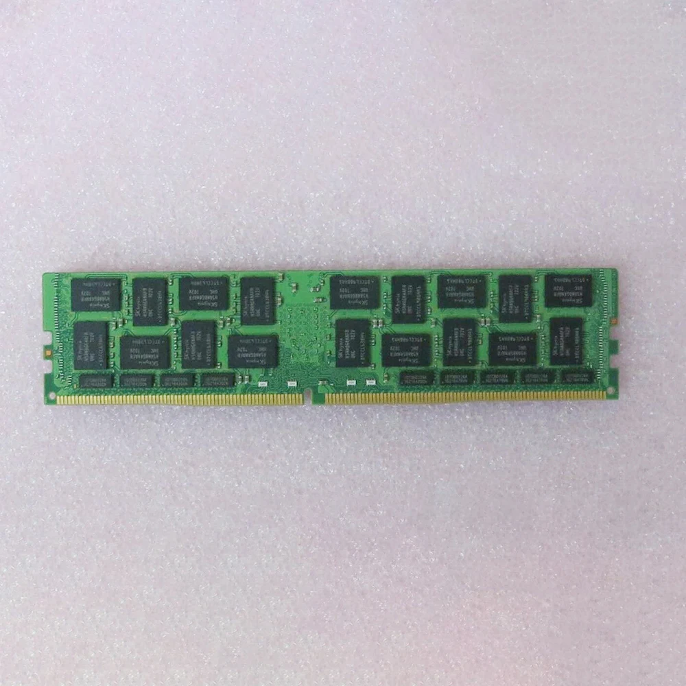 1PCS Server Memory For HP 805353-B21 809084-091 819414-001 32GB DDR4 2400 PC4-2400T 4 1PCS Server Memory For HP 805353-B21 809084-091 819414-001 32GB DDR4 2400 PC4-2400T - Image 2