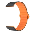 Black orange