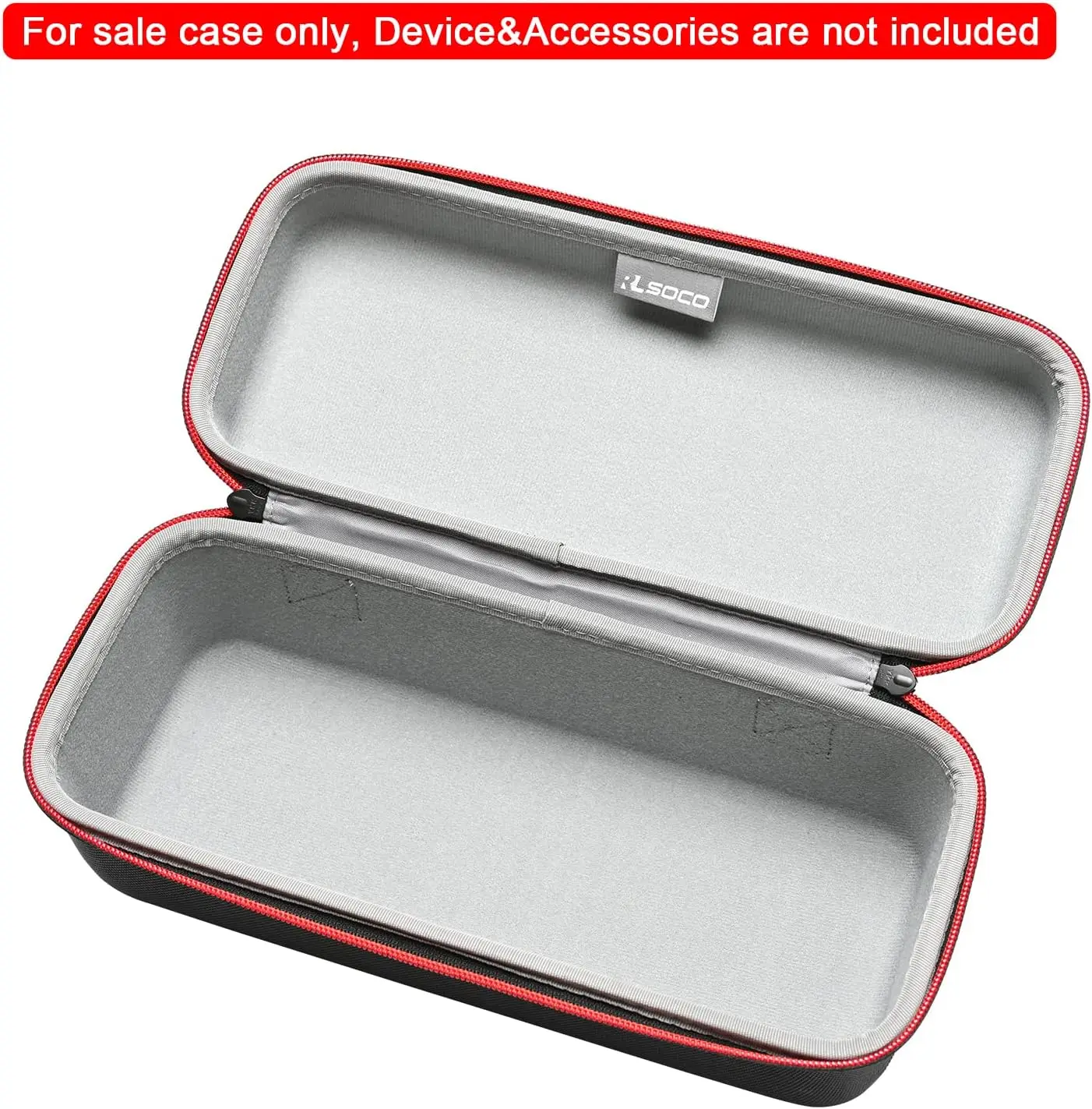 RLSOCO Hard Case for Marshall Middleton Portable Bluetooth Speaker