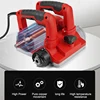 Wall planer shovel putty artifact wall scraper wall scraper wall scraper dustless plaster smash wall artifact electric 4