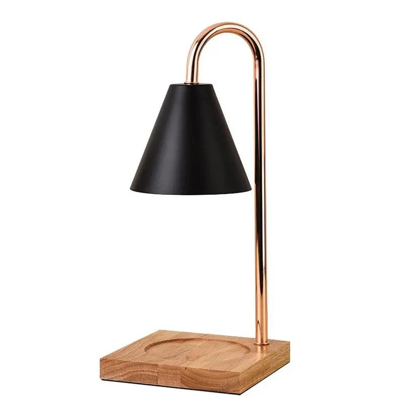

Candle Warmer With Timer Dimmable Candle Light With Timer Wax Candle Warmer Candle Melter Candle Warmer Lamp With Stepless