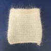 Regiment 250g Angora Long Hair Mink Yarn Mink Velvet Yarn Medium Fine Hand-Knit Hat Scarf Doll Skin-Friendly Crnashmere Yarn 3