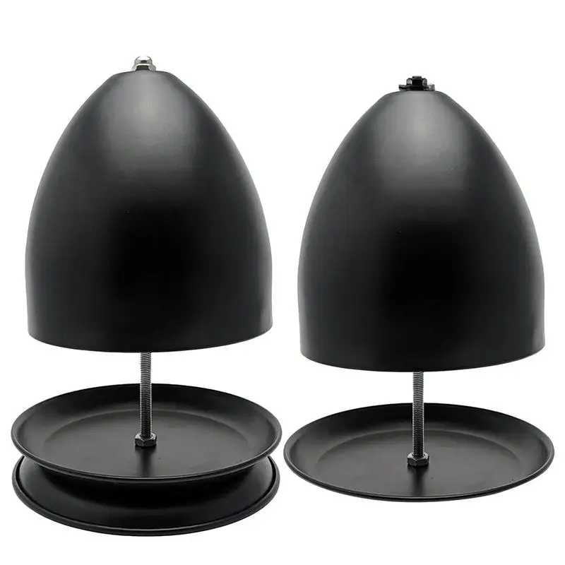 

Tea Light Metal Radiator Heating Candle Stove Double-Walled Candle Heater For Home Garden Patio Study Office Living Room