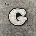Letter G
