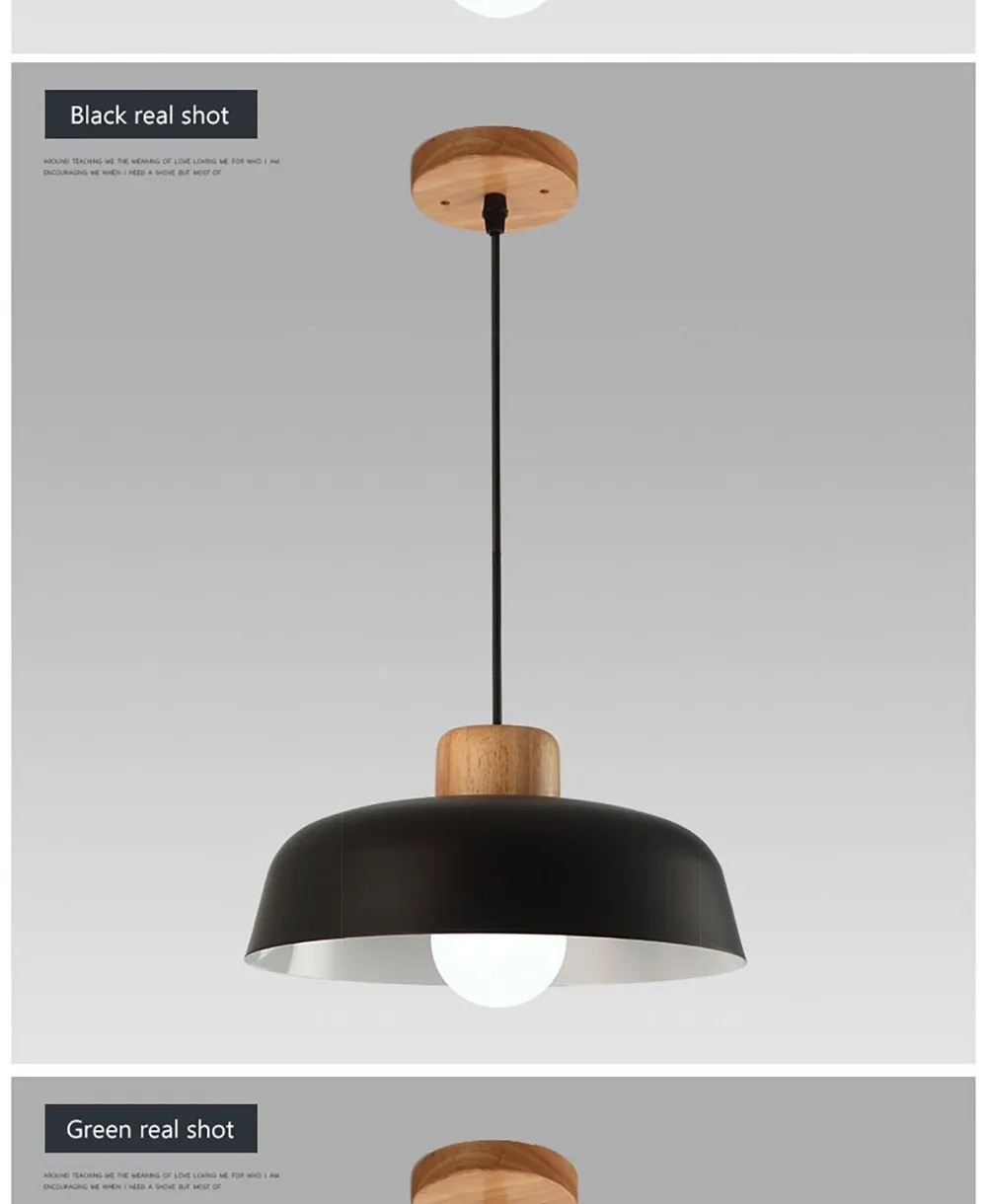 Pendant Light, Iluminação interior, Iluminação decorativa para