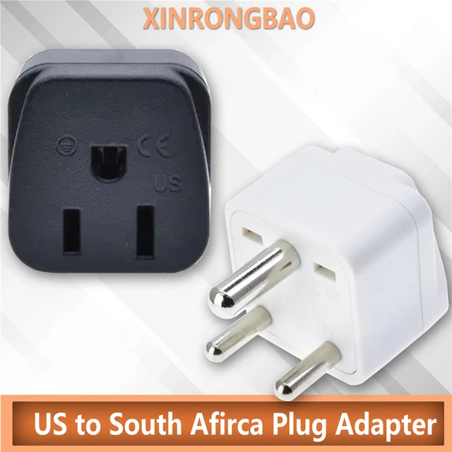 Adaptateur de prise US vers Japon, adaptateur de Algeria