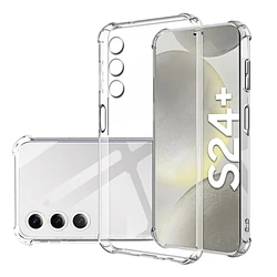 Ultra Thin Clear Case with Camera Protection - Premium Back Cover - Galaxy Note 10 Lite
