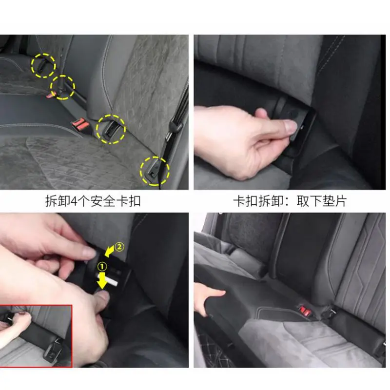 For Audi A6 C8 Automatic Start Stop Engine System Eliminator Plug