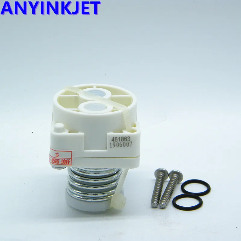 

for RX RX1 supply pump part HB451863 for Hitachi RX1 printer