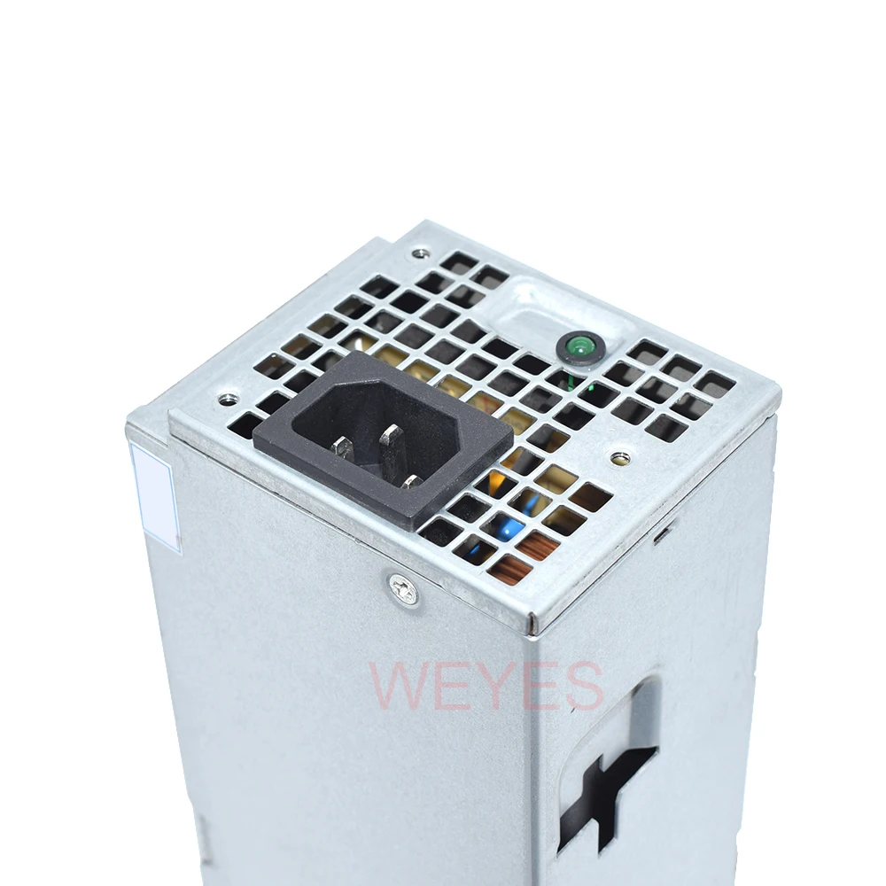 Psu B260ebm00 08x63n L260am-00 Ac260am-00 H260ebm-00 L260ebm para Dell Optiplex 7060 5060 3060 Fonte de Alimentação do pc 6pin Novo - Imagem 3