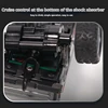 1:64 Speed Mini Remote Control Car Alloy Off-Road Shock Absorber Climbing Car Cool Light Shock Absorber Children'S Toy Xmas Gift 4
