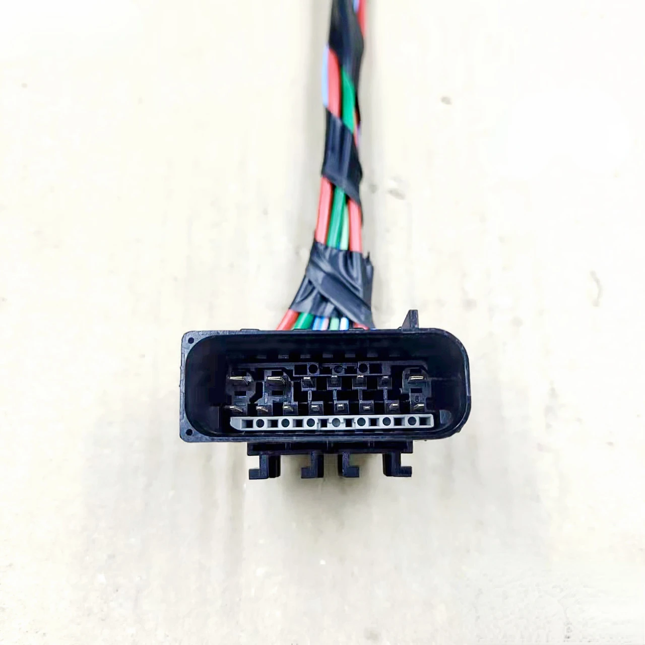 미니 프론트 범퍼 레이더 배선 하네스 마스터 커넥터, BMW 1, 2, 3, 4, 5, 6/7 시리즈 X1, X2, X3, X4, X5, X6 용